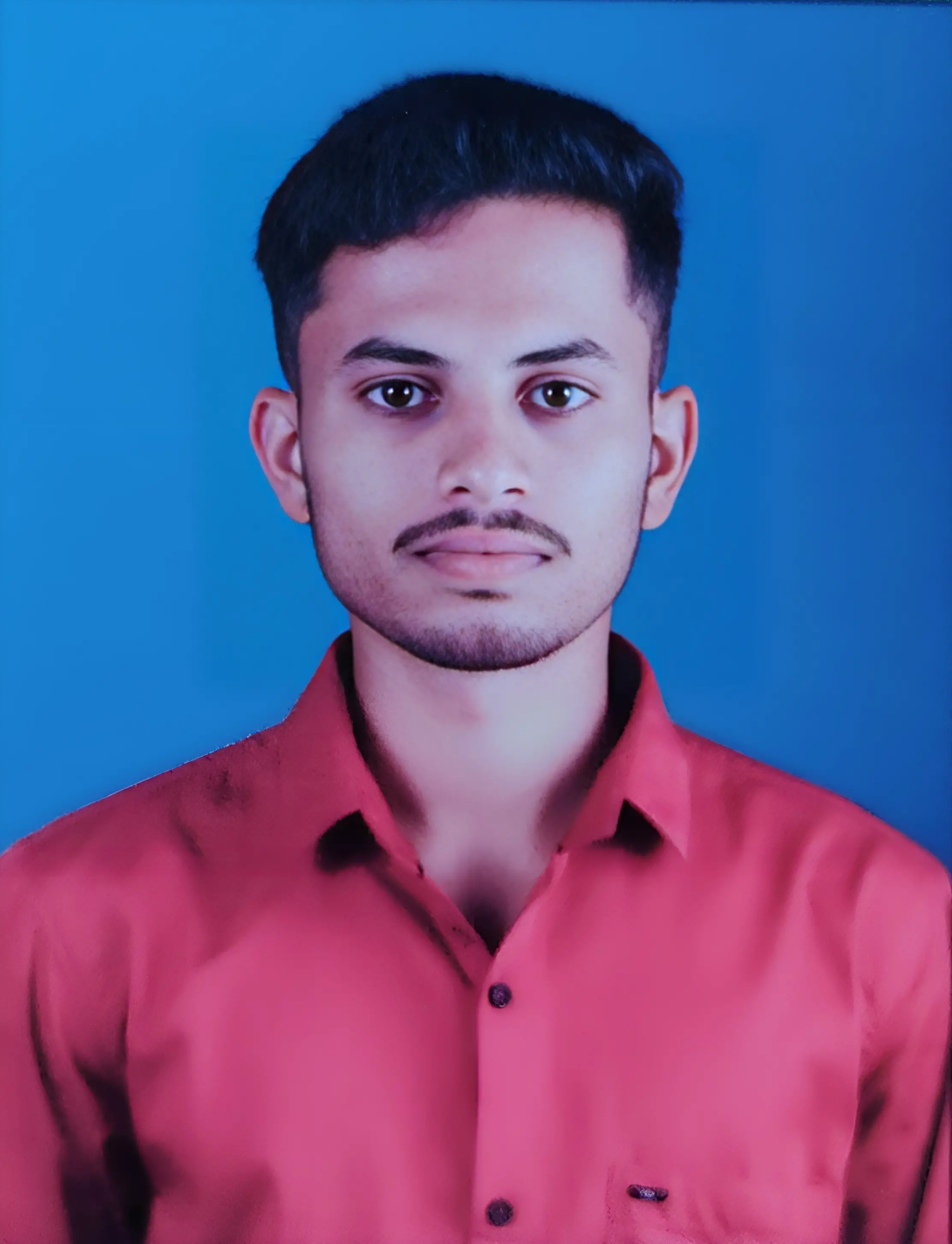 Suraj Khot Photo
